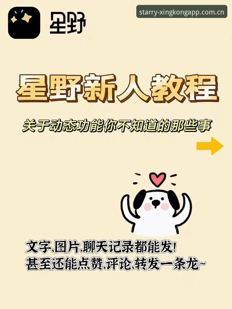 最新星空app版本更新 5个让你快速上手最新星空app版本更新的实用技巧